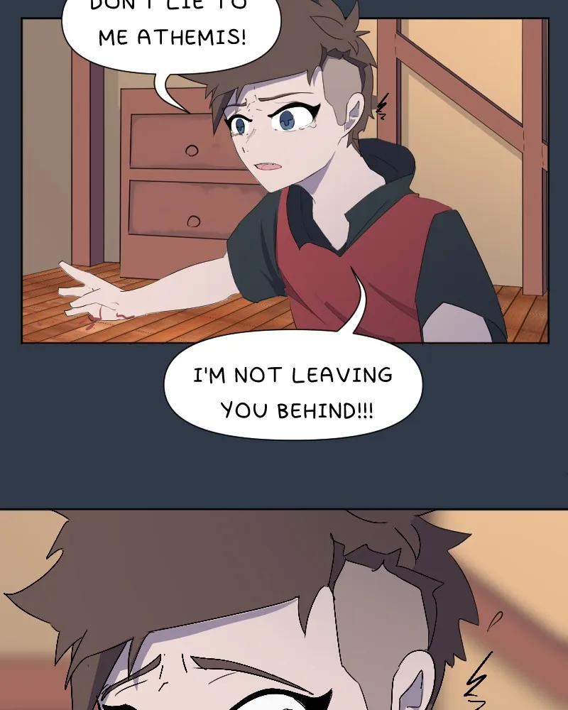 The Wildlands Chapter 24 page 61 - 