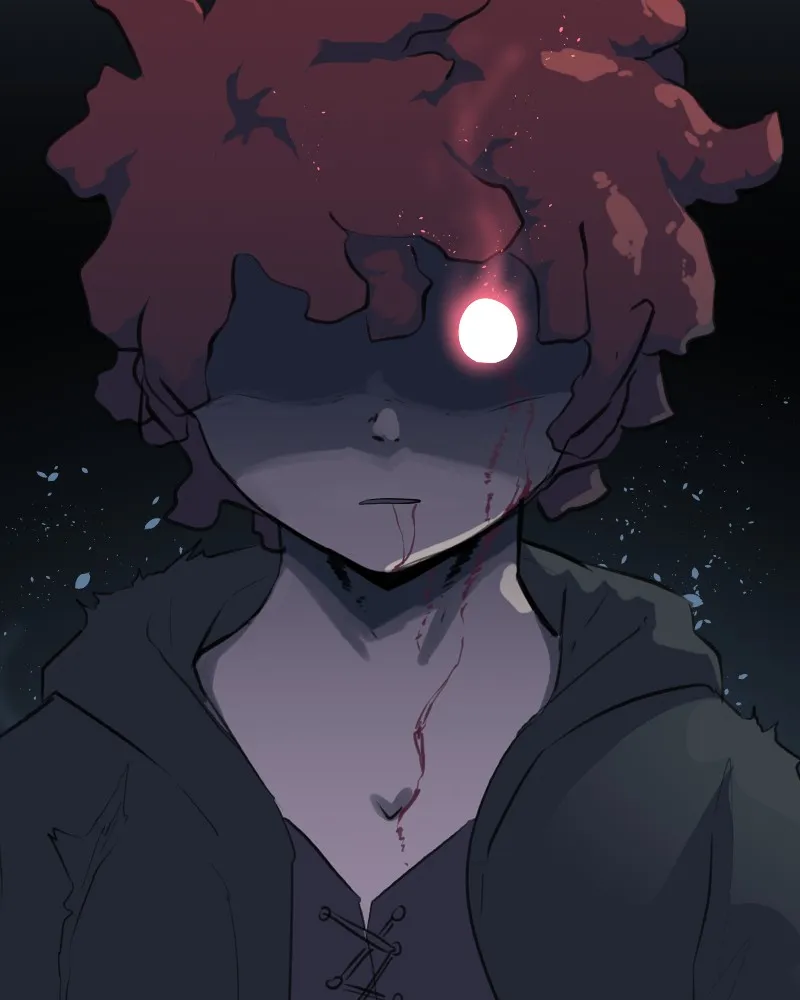 The Wildlands Chapter 24 page 65 - 