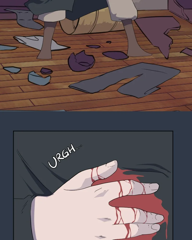 The Wildlands Chapter 25 page 11 - 