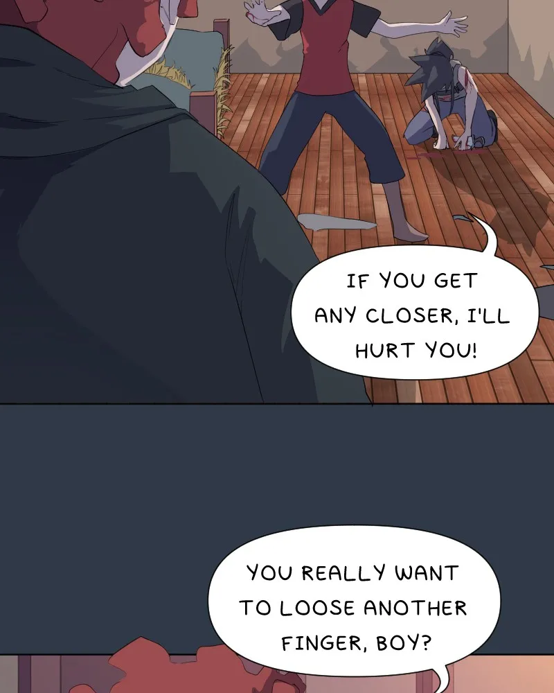 The Wildlands Chapter 25 page 14 - 