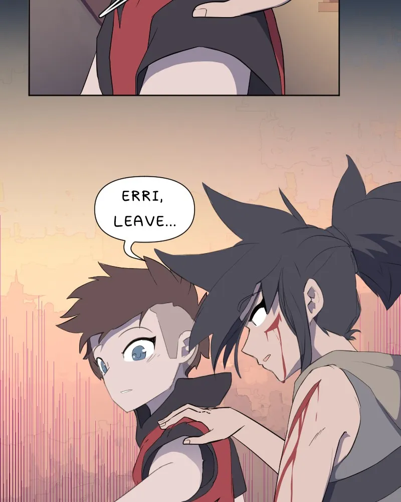 The Wildlands Chapter 25 page 17 - 