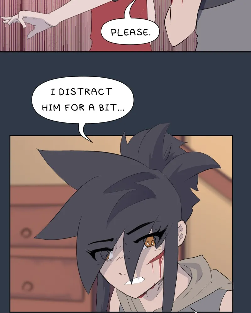 The Wildlands Chapter 25 page 18 - 