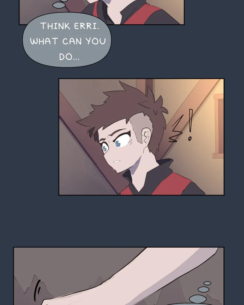 The Wildlands Chapter 25 page 22 - 