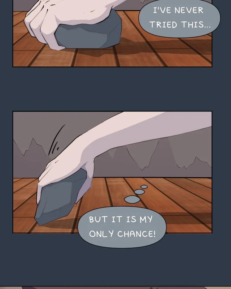 The Wildlands Chapter 25 page 23 - 