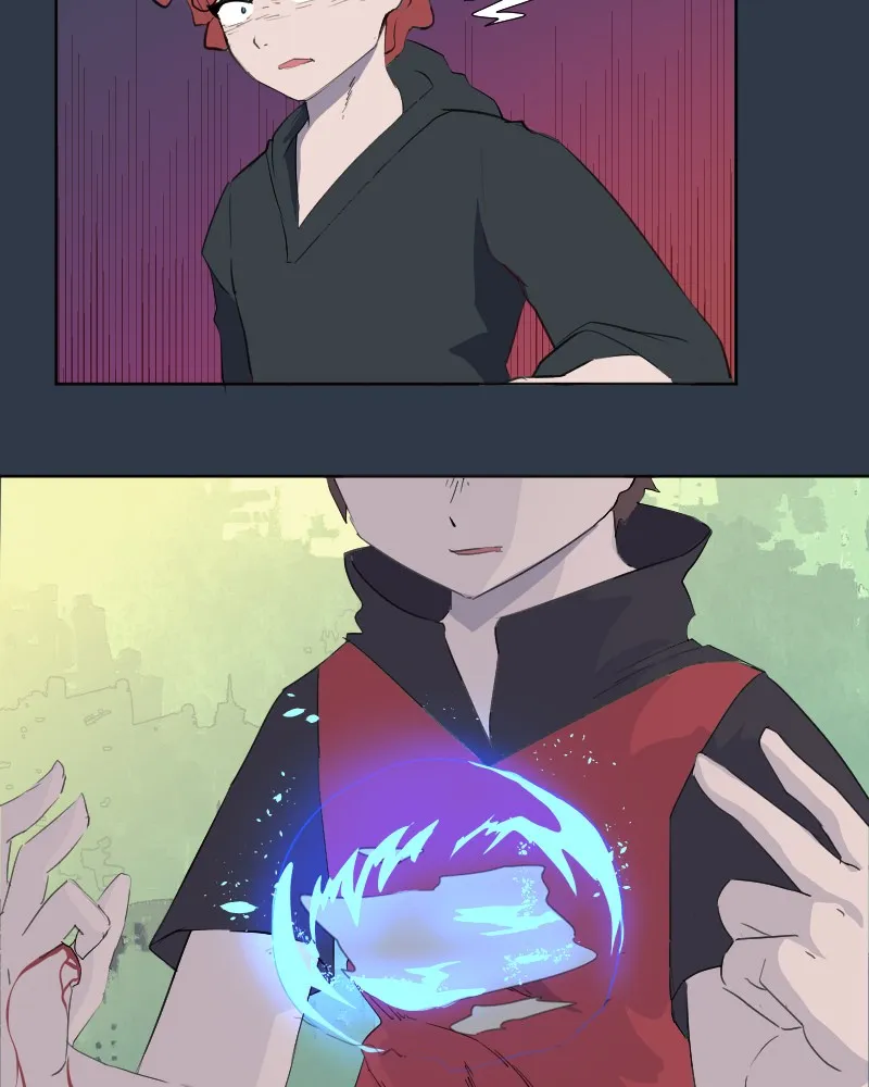 The Wildlands Chapter 25 page 30 - 