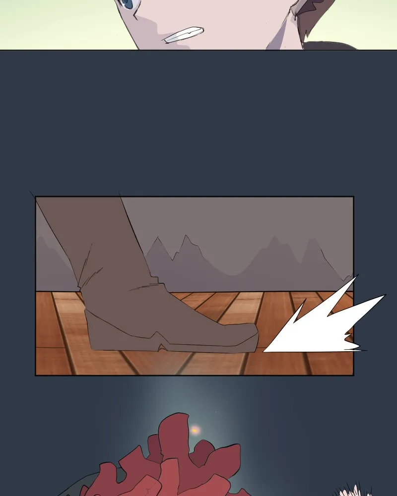 The Wildlands Chapter 25 page 33 - 