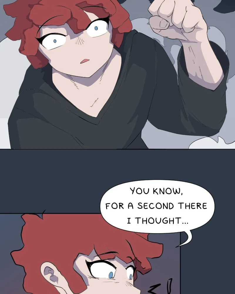 The Wildlands Chapter 25 page 41 - 