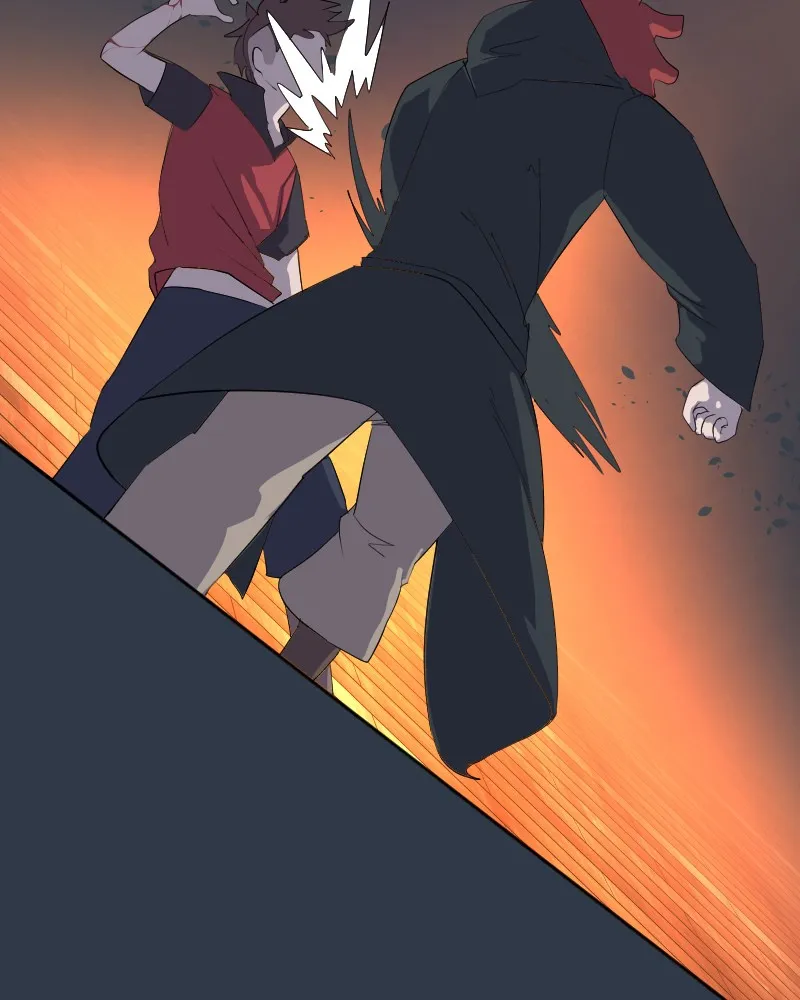 The Wildlands Chapter 25 page 44 - 
