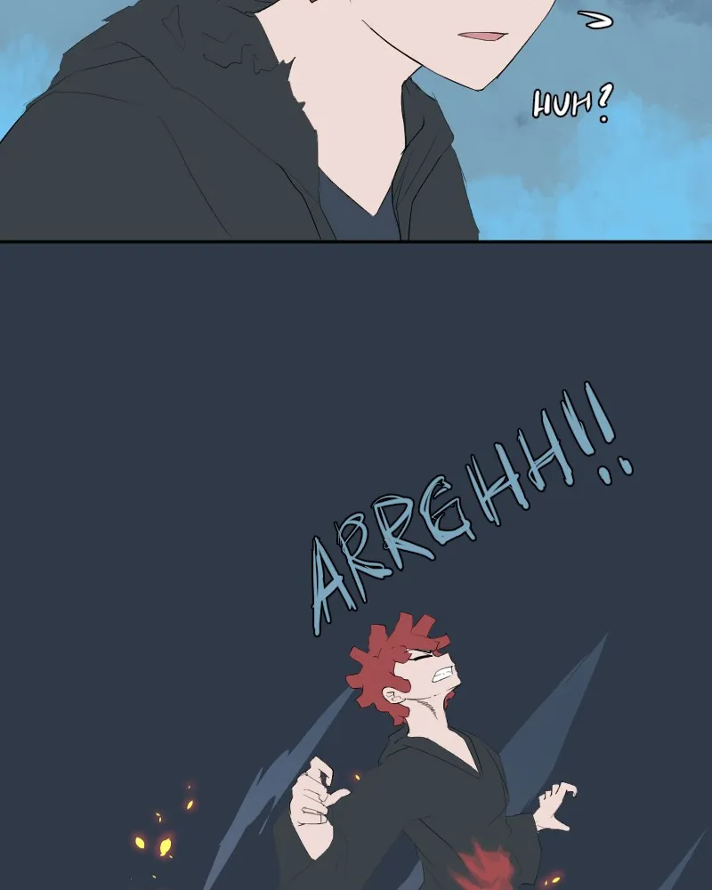 The Wildlands Chapter 25 page 48 - 