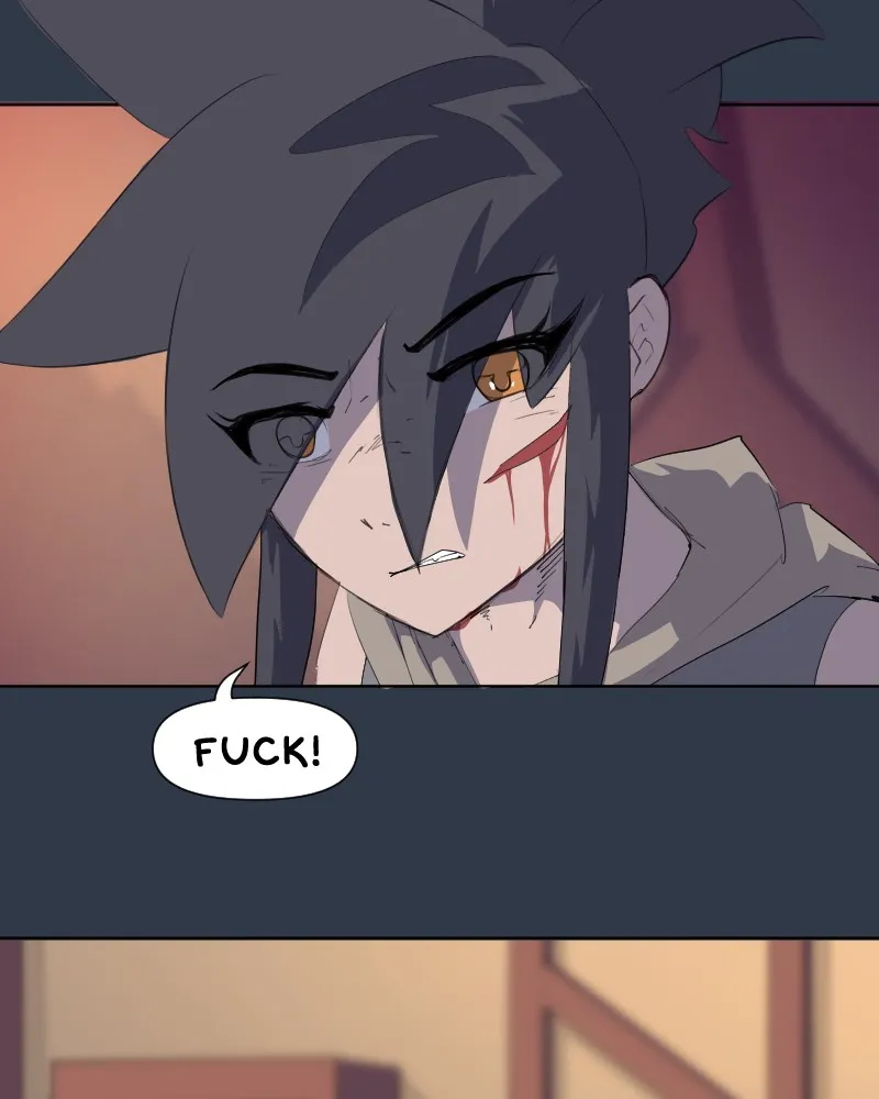 The Wildlands Chapter 25 page 6 - 
