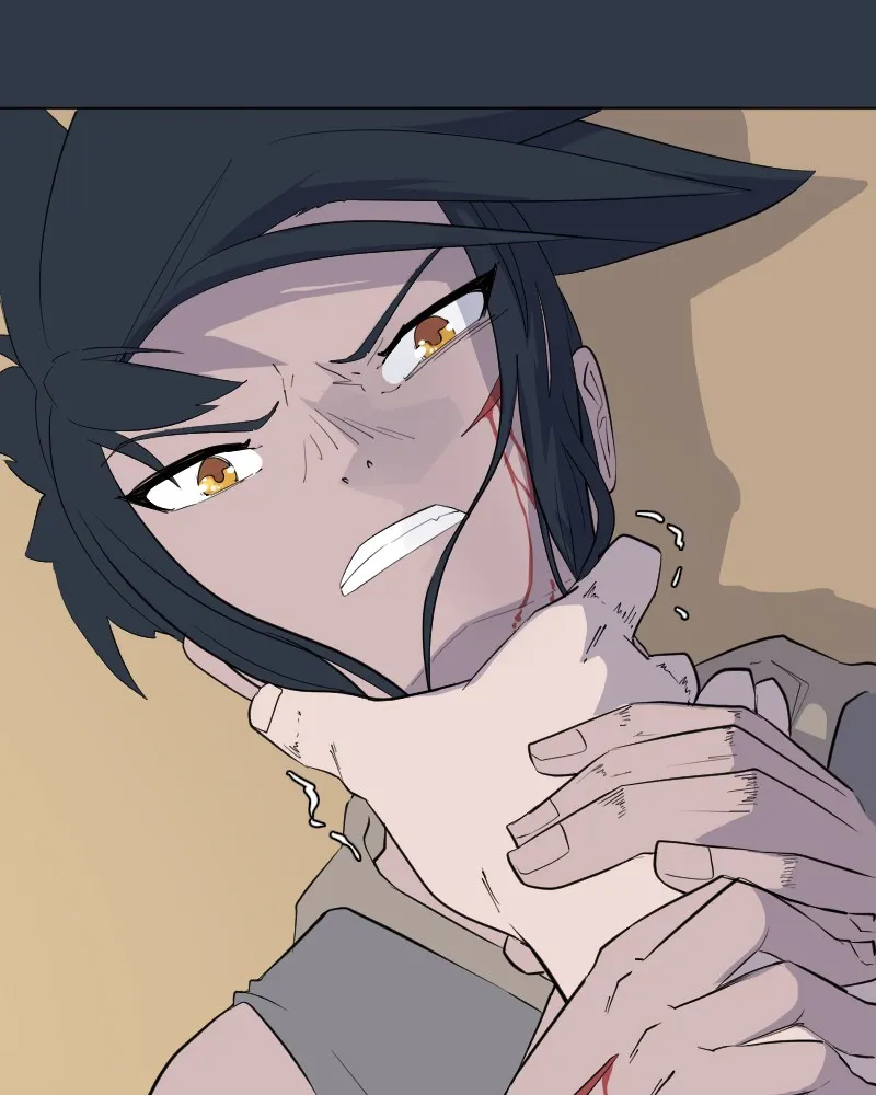 The Wildlands Chapter 25 page 53 - 