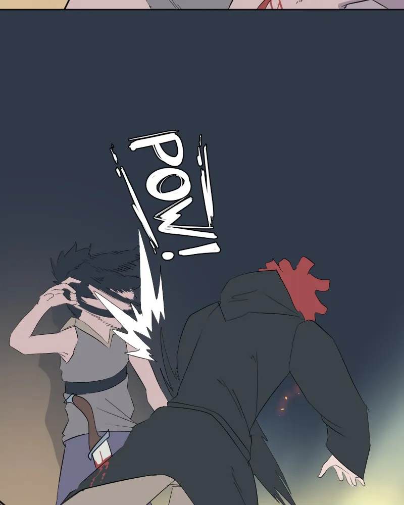 The Wildlands Chapter 25 page 54 - 