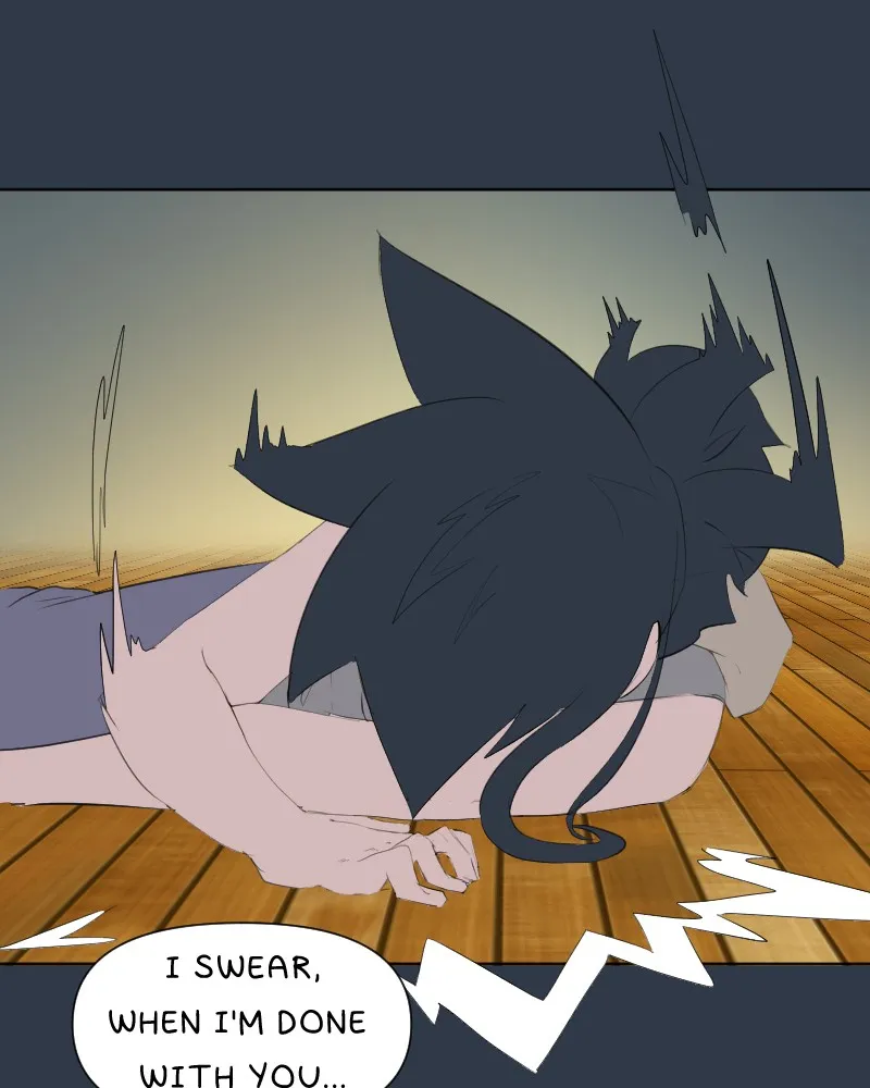The Wildlands Chapter 25 page 56 - 