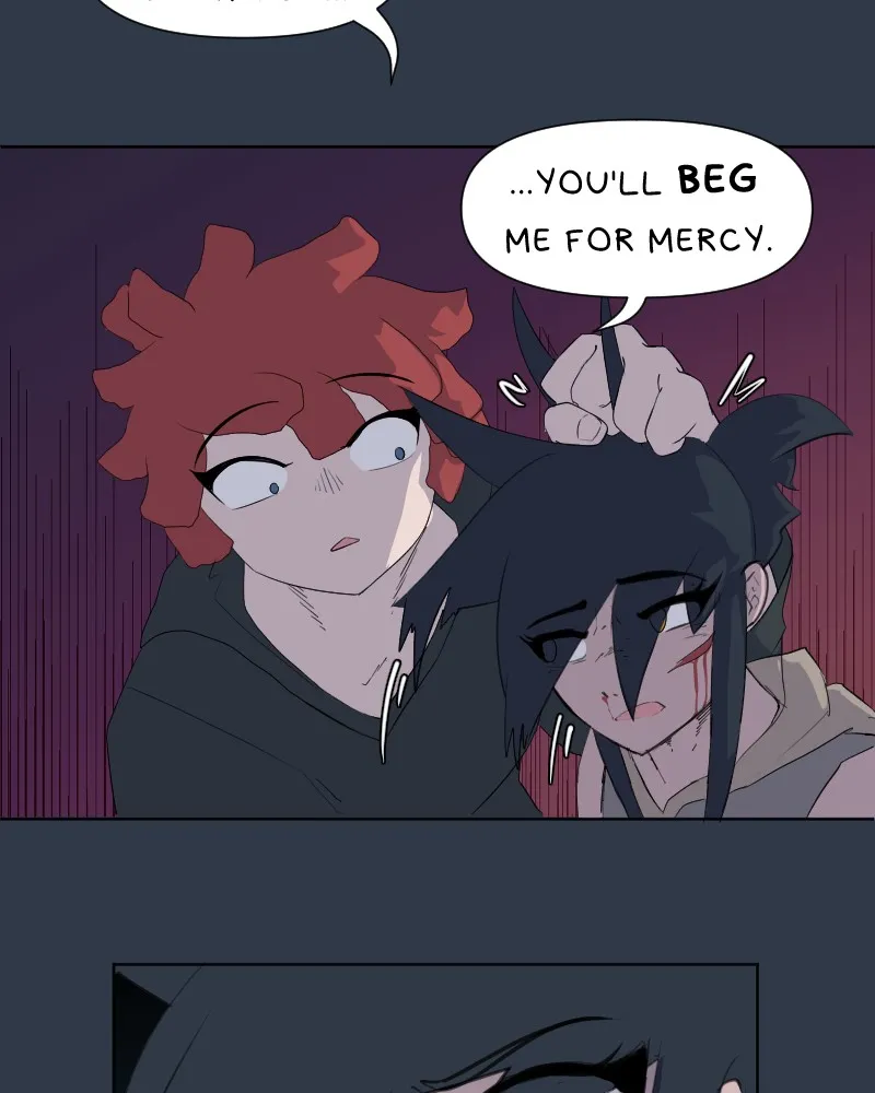 The Wildlands Chapter 25 page 57 - 