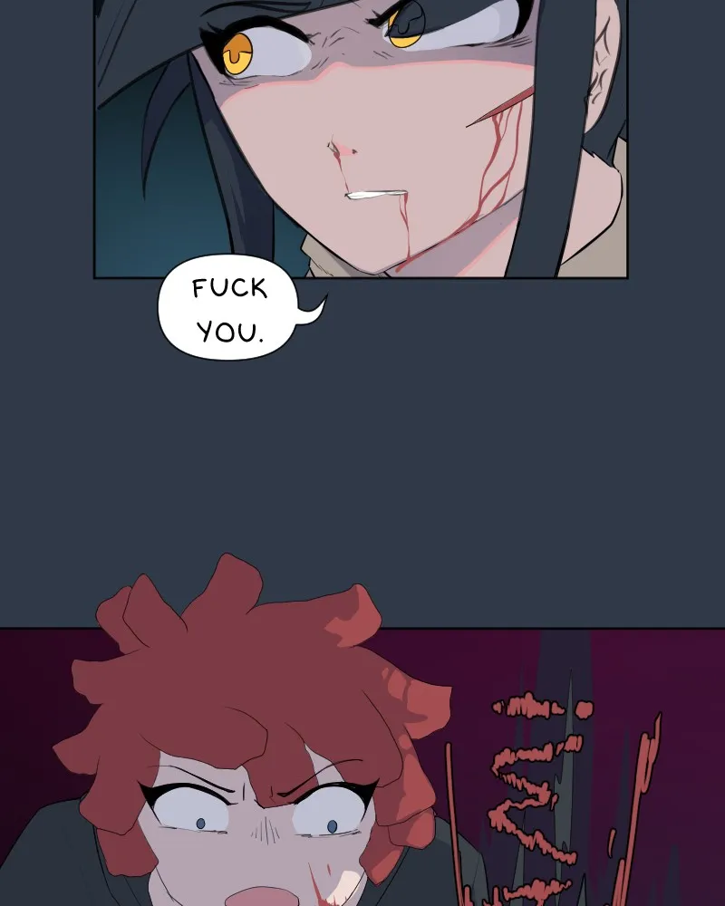 The Wildlands Chapter 25 page 58 - 