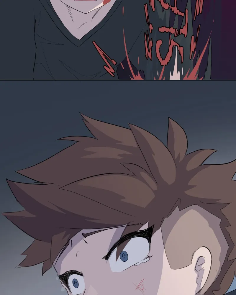 The Wildlands Chapter 25 page 59 - 