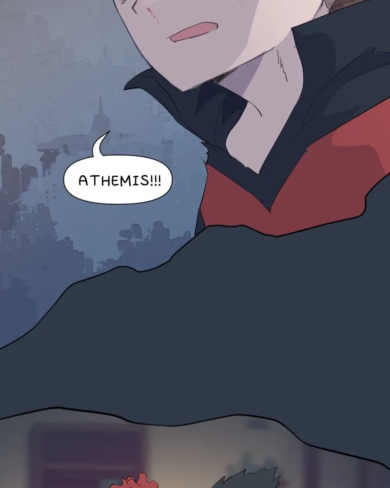 The Wildlands Chapter 25 page 60 - 