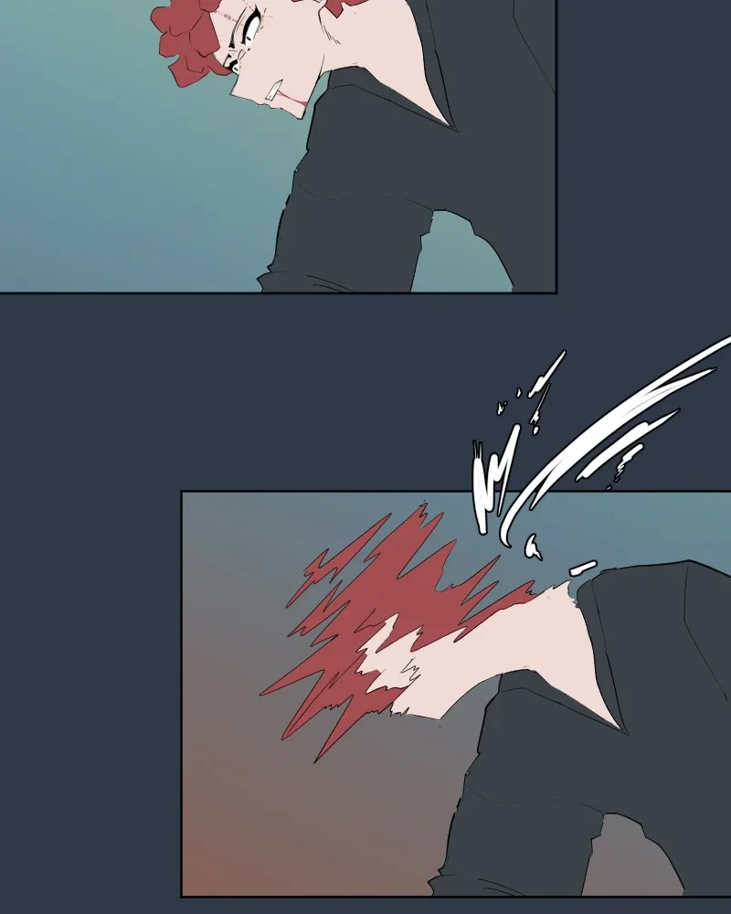 The Wildlands Chapter 25 page 62 - 