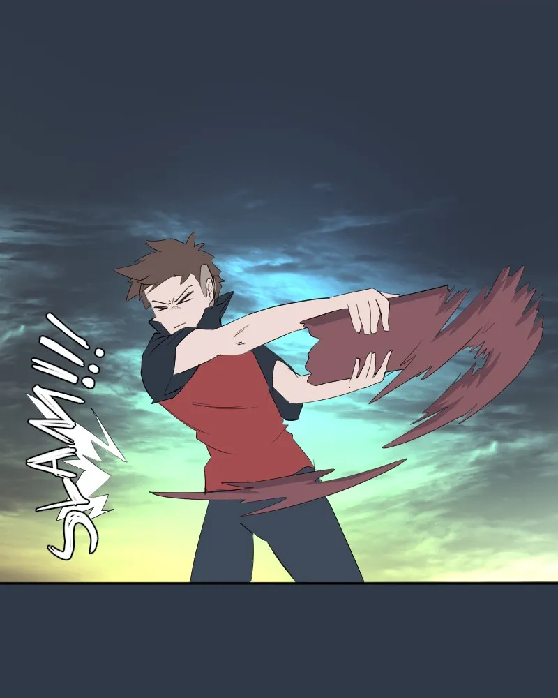 The Wildlands Chapter 25 page 63 - 
