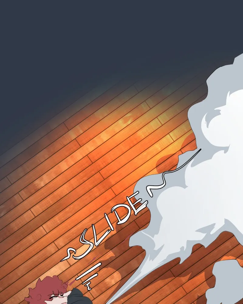 The Wildlands Chapter 25 page 64 - 
