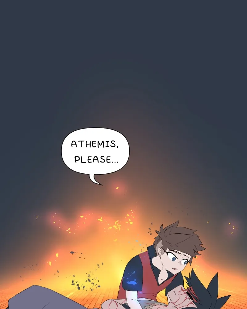 The Wildlands Chapter 25 page 68 - 