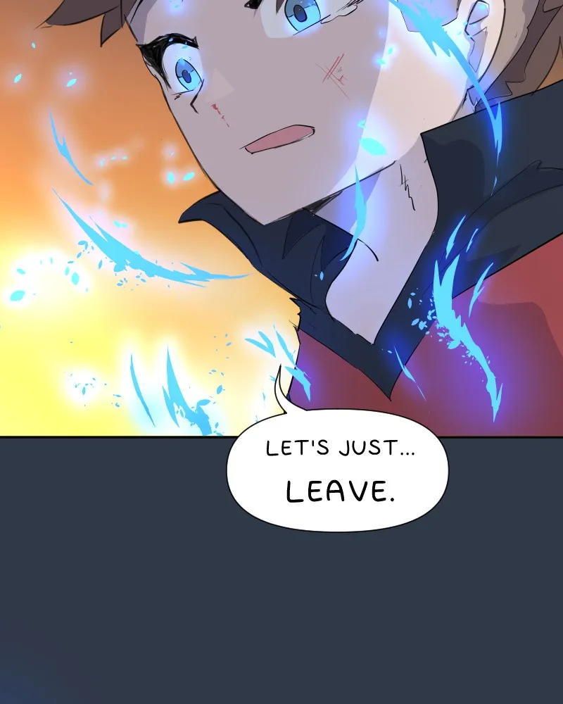 The Wildlands Chapter 25 page 71 - 