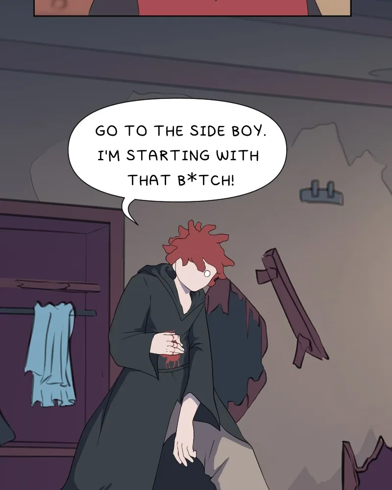 The Wildlands Chapter 25 page 10 - 