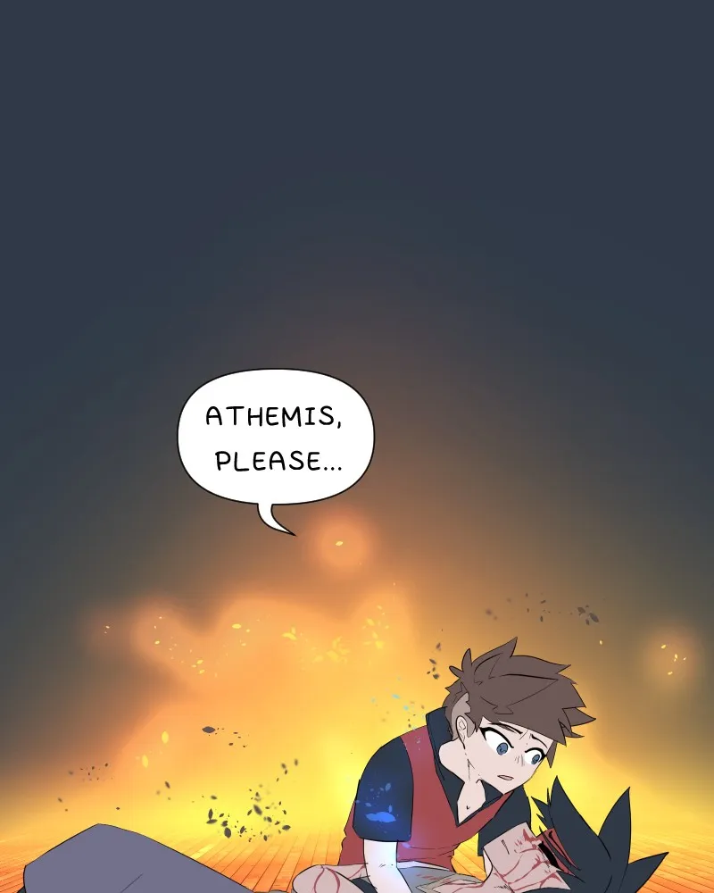 The Wildlands Chapter 26 page 1 - 