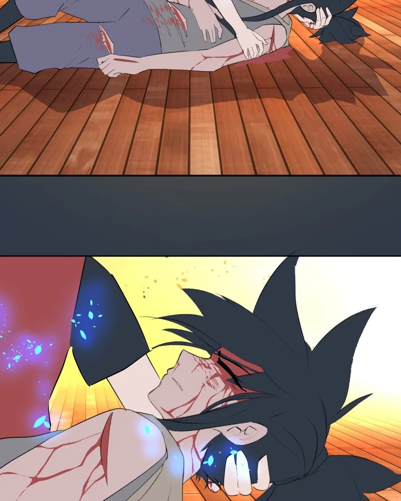 The Wildlands Chapter 26 page 2 - 