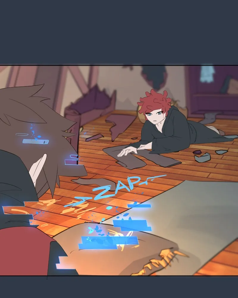 The Wildlands Chapter 26 page 13 - 