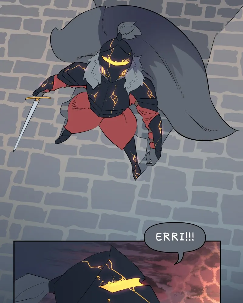 The Wildlands Chapter 26 page 33 - 