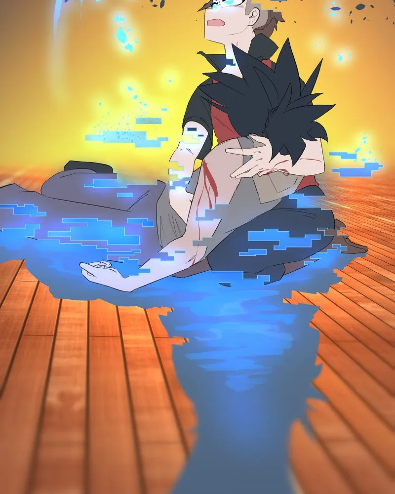 The Wildlands Chapter 26 page 35 - 