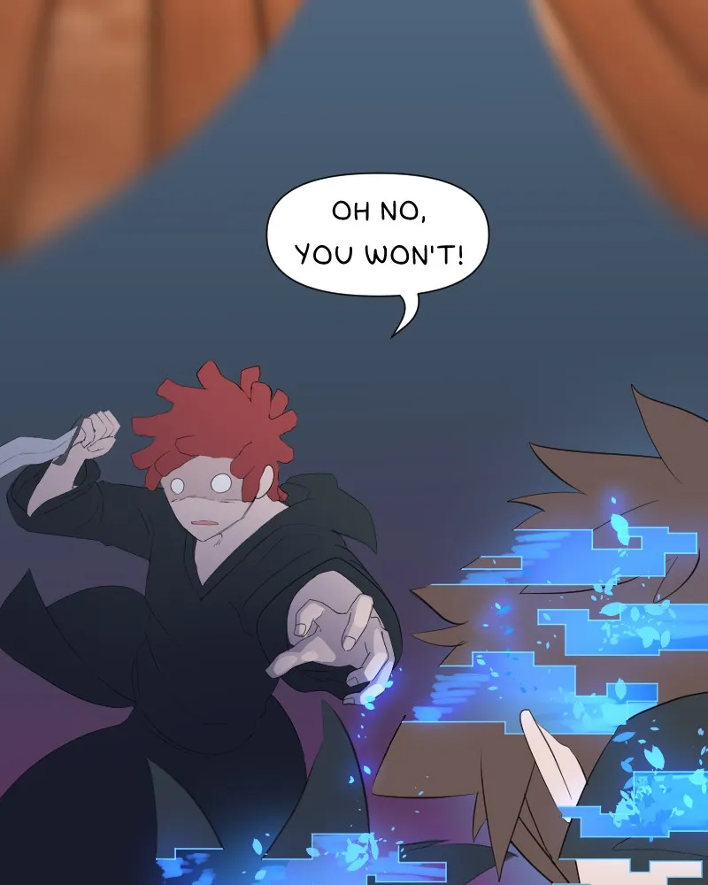 The Wildlands Chapter 26 page 36 - 