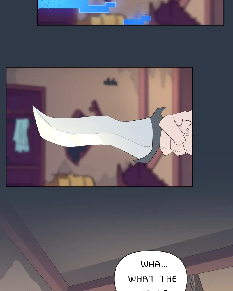 The Wildlands Chapter 26 page 38 - 
