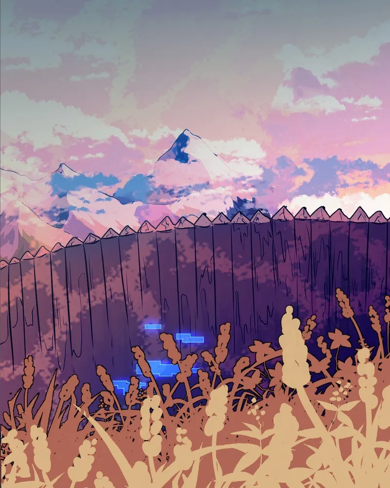 The Wildlands Chapter 26 page 43 - 