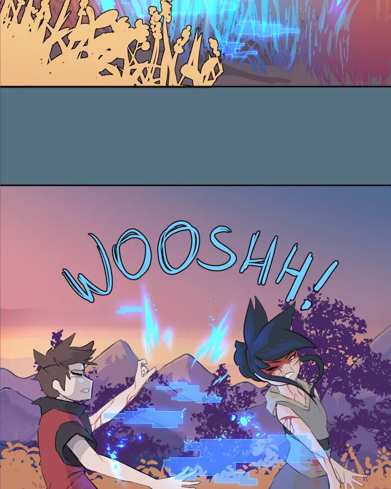 The Wildlands Chapter 26 page 45 - 