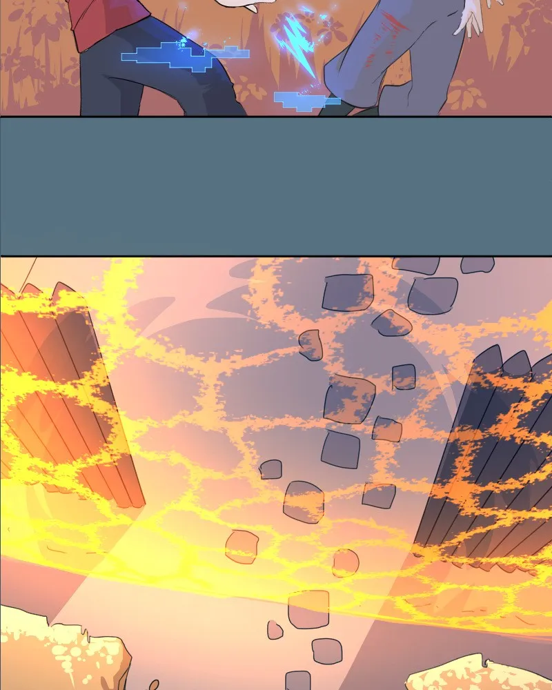 The Wildlands Chapter 26 page 46 - 