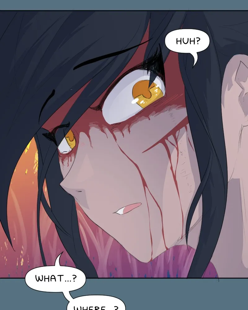 The Wildlands Chapter 26 page 49 - 
