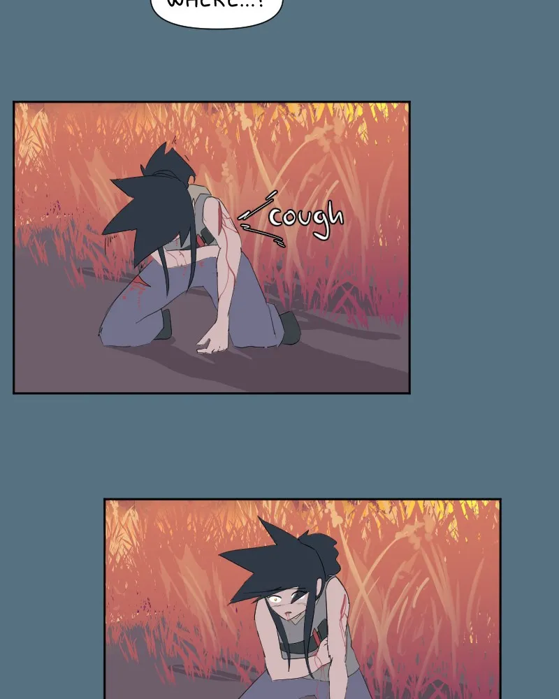 The Wildlands Chapter 26 page 50 - 