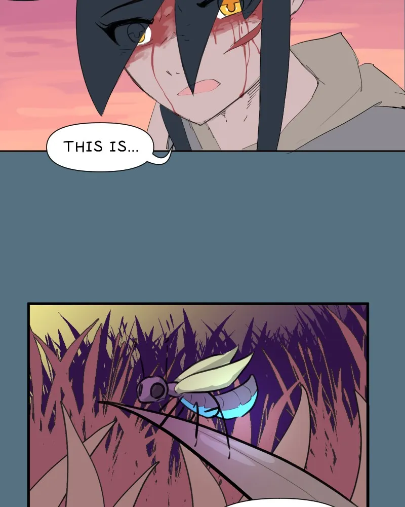 The Wildlands Chapter 26 page 52 - 
