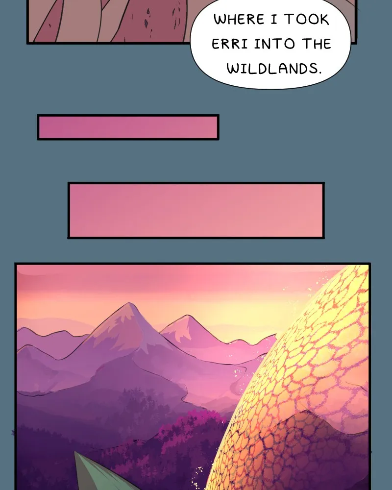 The Wildlands Chapter 26 page 53 - 