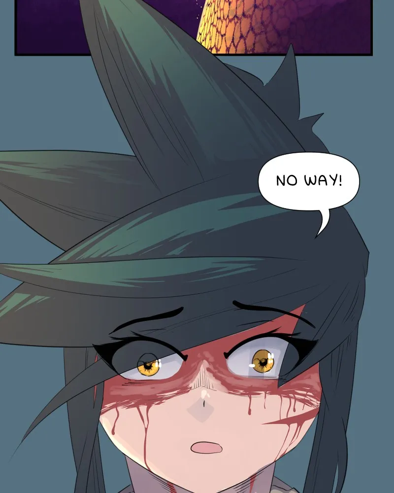 The Wildlands Chapter 26 page 54 - 