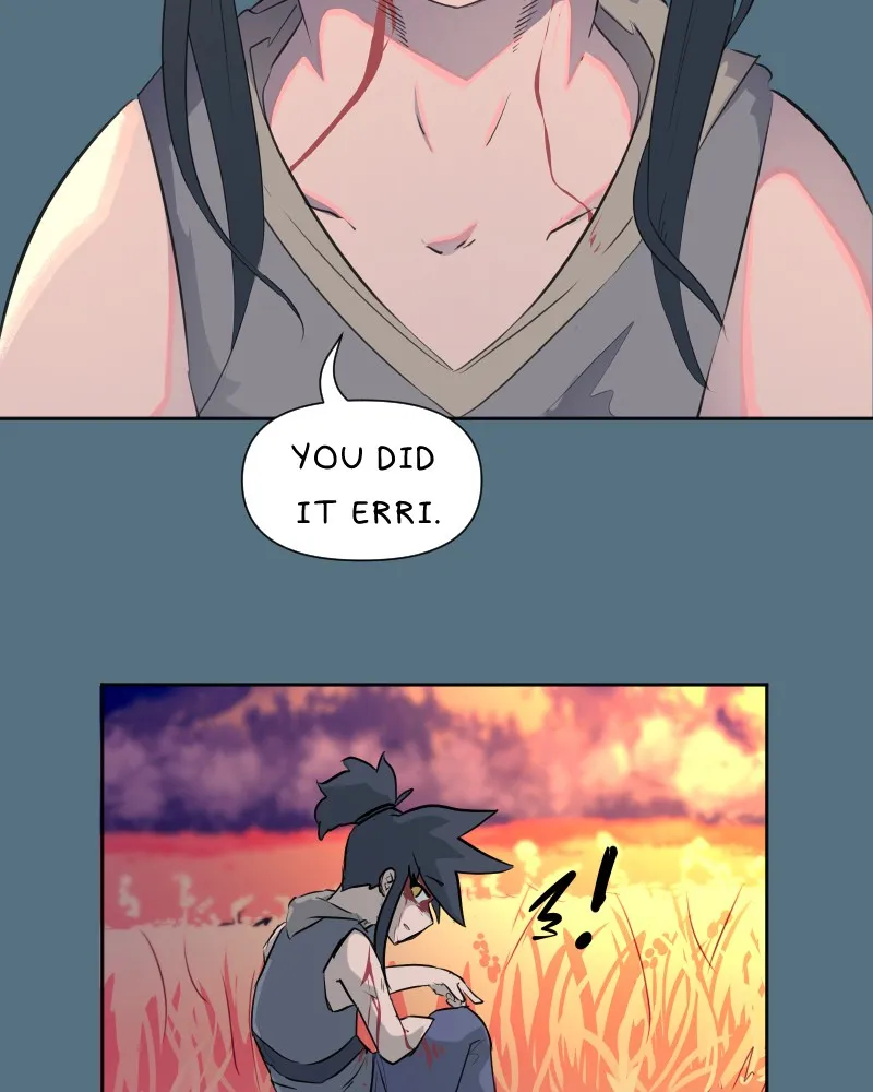 The Wildlands Chapter 26 page 55 - 