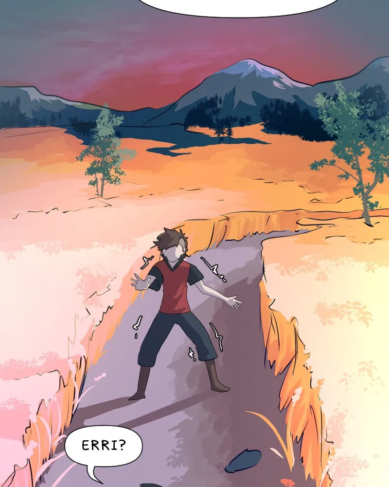 The Wildlands Chapter 26 page 57 - 