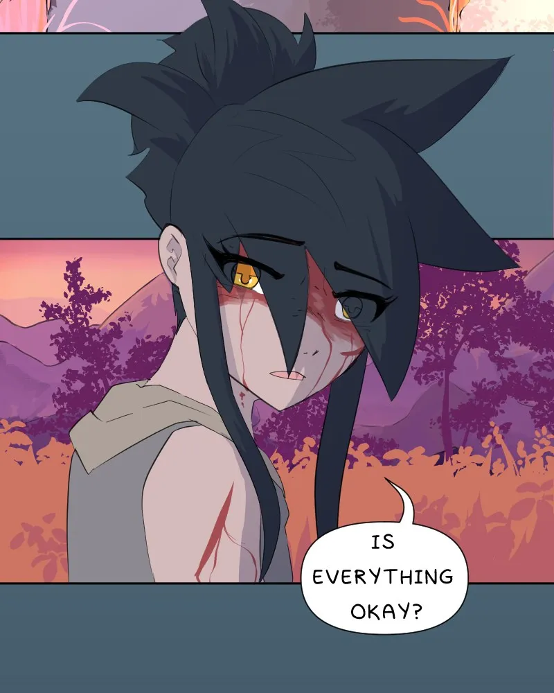 The Wildlands Chapter 26 page 58 - 