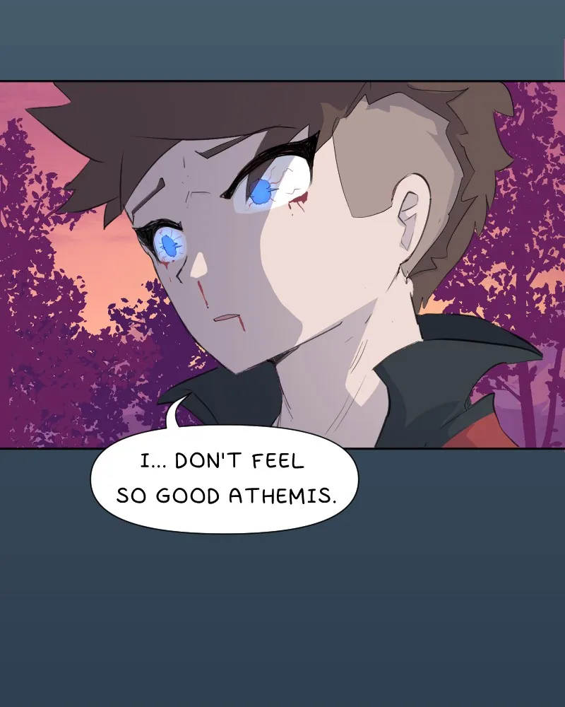 The Wildlands Chapter 26 page 59 - 