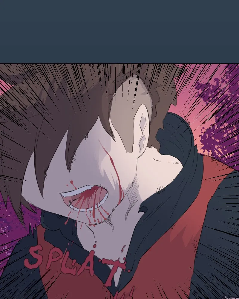 The Wildlands Chapter 26 page 60 - 