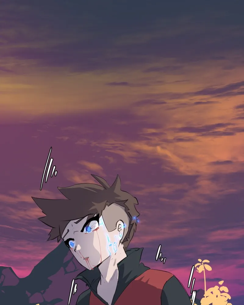 The Wildlands Chapter 26 page 62 - 