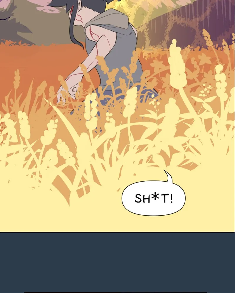 The Wildlands Chapter 26 page 66 - 