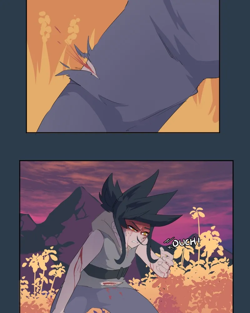 The Wildlands Chapter 26 page 67 - 